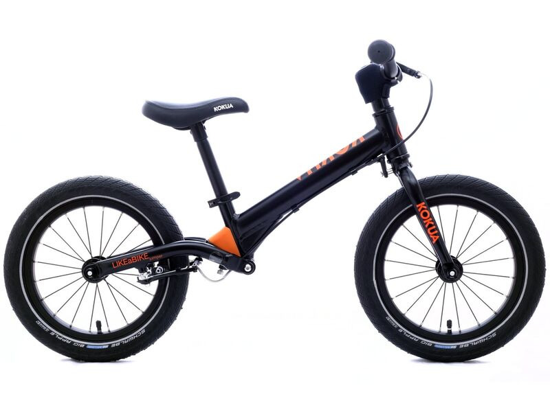 Kokua LIKEaBIKE Jumper 14 click to zoom image