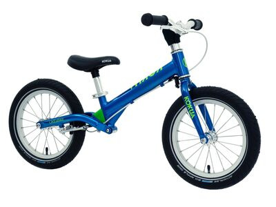 Kokua LIKEaBIKE Jumper 14 Ocean