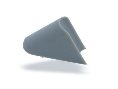 Kokua LIKEaBIKE Jumper Suspension Elastomer  Grey  click to zoom image