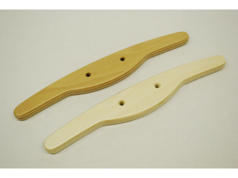 Kokua LIKEaBIKE Wooden Bike Handlebar click to zoom image