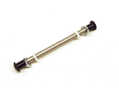 Kokua LIKEaBIKE Wooden Bike Wheel Axles