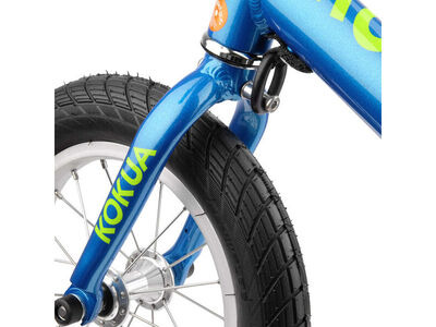 Kokua LIKEaBIKE Jumper 12 Ocean Blue click to zoom image