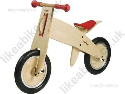 Kokua LIKEaBIKE LIKEaBIKE Midi