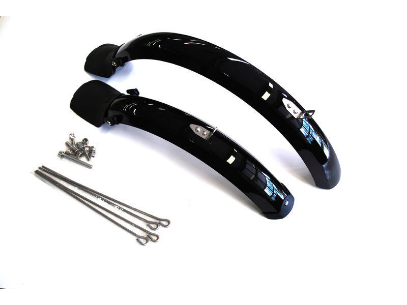 SKS 16" Full Mudguards click to zoom image