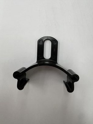 SKS Mudguard Bridge for BLUEMELS Guards 45mm Black V2  click to zoom image