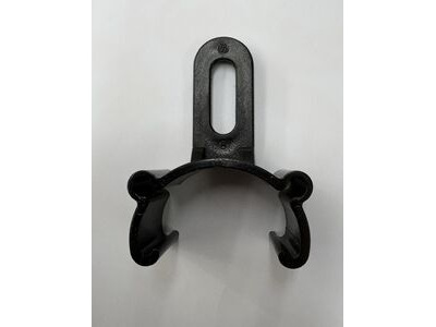 SKS Mudguard Bridge for BLUEMELS Guards 35mm Black V3  click to zoom image