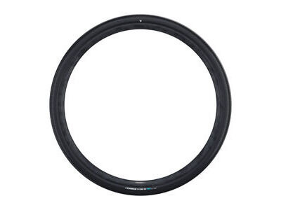 Schwalbe G-One RS Pro TLR 700x45 Gravel Tyre Black click to zoom image