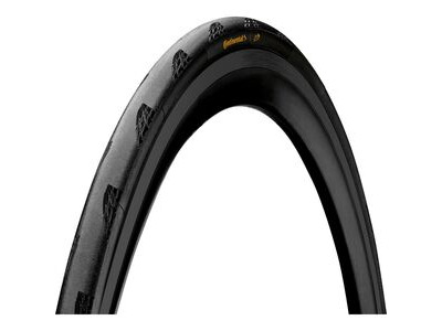 Continental Archetype 700x30c Tubeless Tyre 