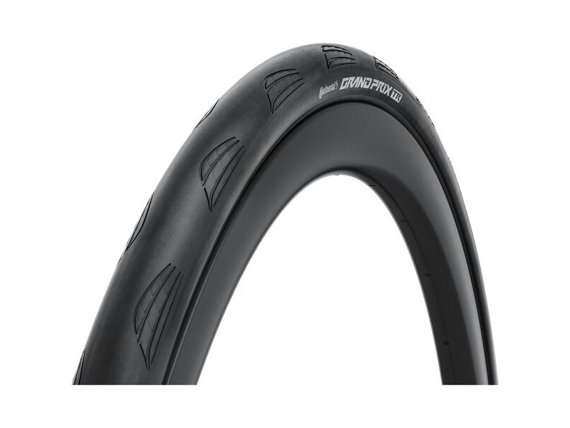 Continental Grand Prix TR 700x25c Tubeless Tyre click to zoom image