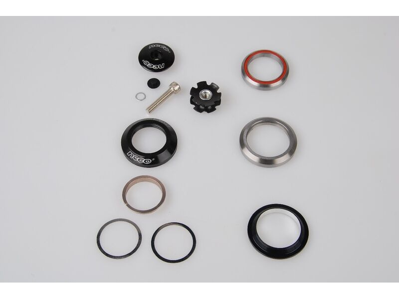 Koga Aheadset Kimera AL 6061 Neco 11/8 - 11/4 click to zoom image