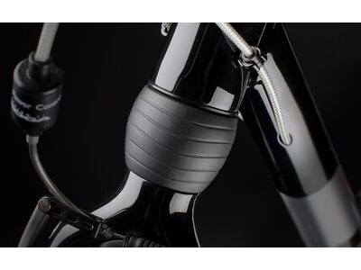 Koga FeatherShock Suspension Fork Black click to zoom image