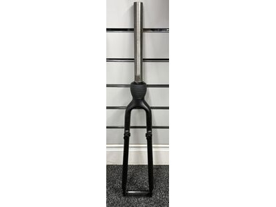 Koga FeatherShock Suspension Fork Black
