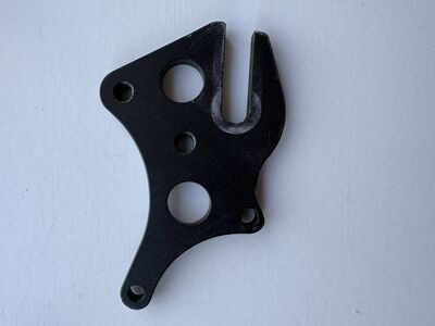 Koga Signature Disc Brake Left Hand Dropout KS09 ( Used) 