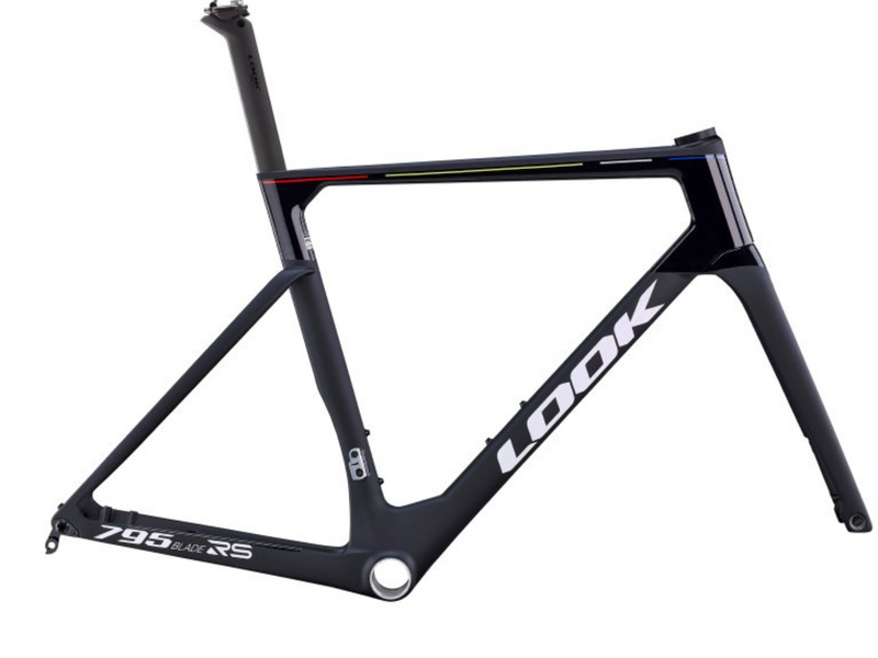 Look 795 Blade 2 RS Frameset click to zoom image