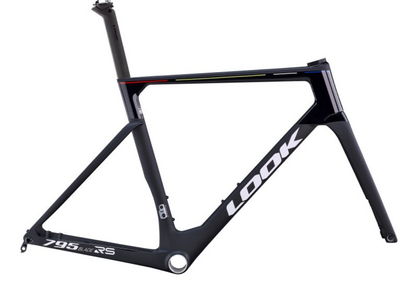 Look 795 Blade 2 RS Frameset 2026