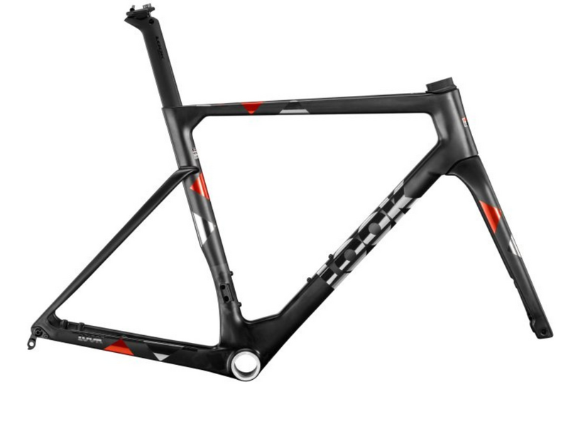 Look 795 Blade RS kg Edition Frameset click to zoom image