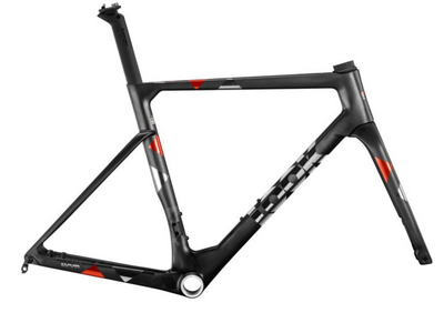 Look 795 Blade RS kg Edition Frameset 2026