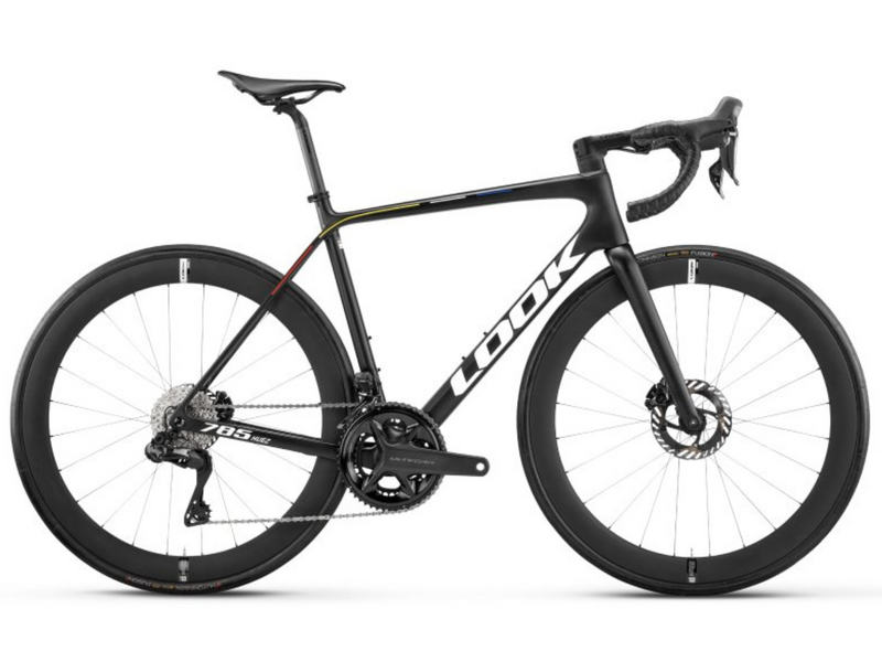 Look 785 Huez Ultegra Di2/R50D click to zoom image