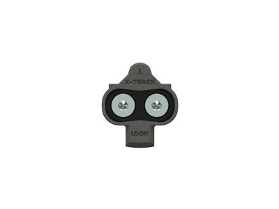 Look X-track MTB Cleats: 