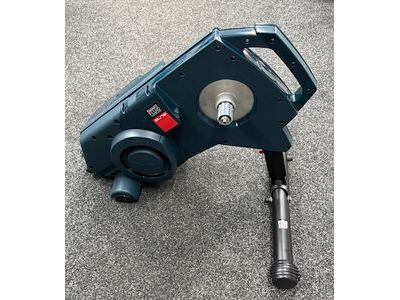 Elite Turno Smart Folding Bluetooth Fluid 