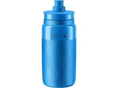 Elite Fly Tex 550ml Bidon Drinks Bottle 550 ml Blue click to zoom image