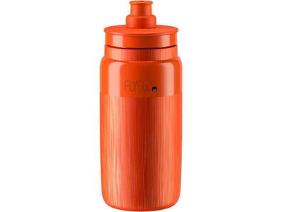 Elite Fly Tex 550ml Bidon Drinks Bottle 550 ml Orange click to zoom image