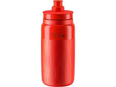 Elite Fly Tex 550ml Bidon Drinks Bottle 550 ml Red click to zoom image