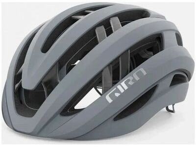 Giro Aries Spherical Helmet Matte Grey