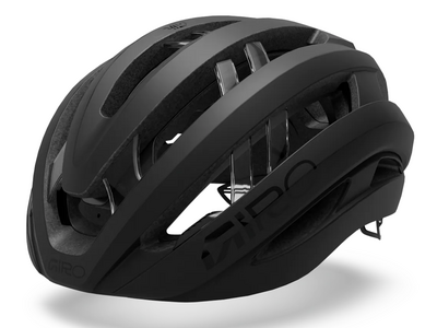 Giro Aries Spherical Helmet Black
