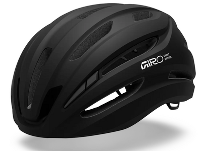 Giro Isode II Matte Black