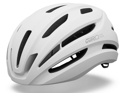 Giro Isode II Matte White