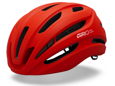 Giro Isode II Red