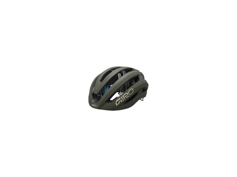 Giro Aries Spherical Helmet Matt Dark Sage click to zoom image