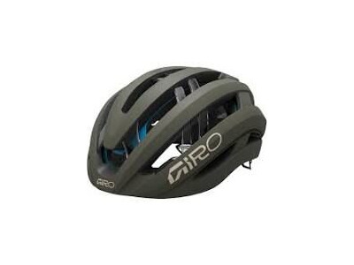 Giro Aries Spherical Helmet Matt Dark Sage 2026