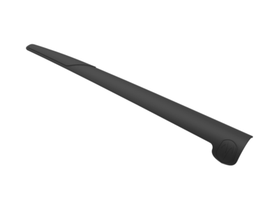 Van Nicholas Chainstay Protector