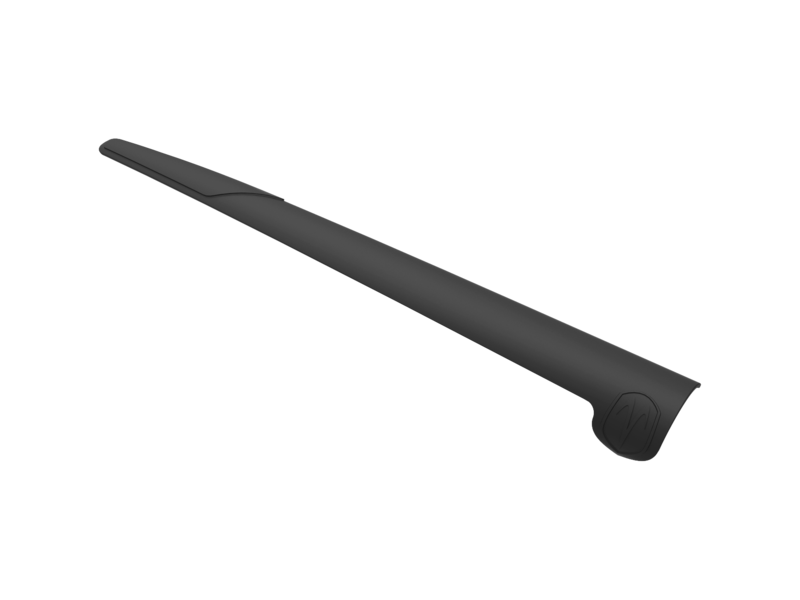 Van Nicholas Chainstay Protector click to zoom image