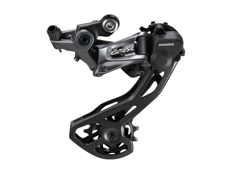 Shimano GRX RX810 Rear Mech Derailleur 11 Speed click to zoom image