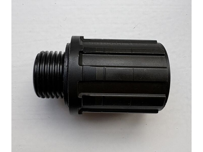 Shimano C040 Freehub Body for Road FHC040 400CX 7 Speed click to zoom image