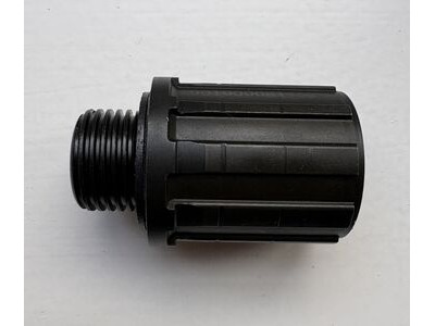 Shimano C040 Freehub Body for Road FHC040 400CX 7 Speed 