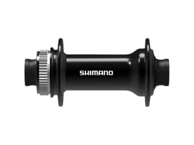 Shimano HB-TC500-15-B 110 x 15 mm, 32h Center Lock Front Hub 