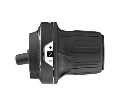 Shimano Revoshift SLRV-200R 7 Speed Twist Gear Shifter click to zoom image