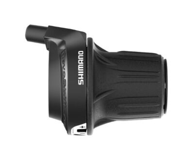 Shimano Revoshift SLRV-200R 7 Speed Twist Gear Shifter