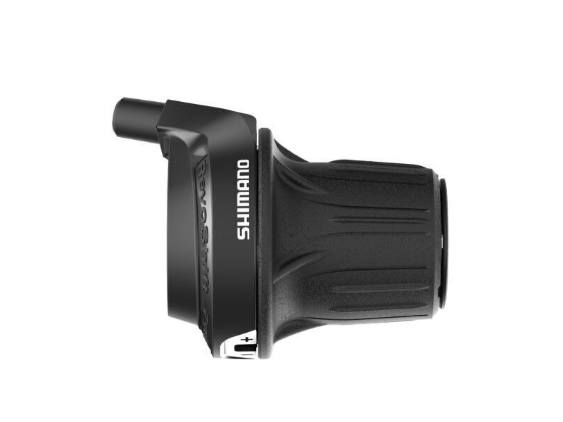 Shimano Revoshift SLRV-200R 7 Speed Twist Gear Shifter click to zoom image