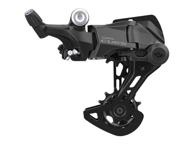 Shimano RD-U4000 CUES GS medium cage 9-speed rear derailleur click to zoom image