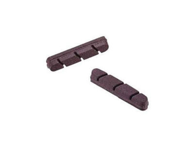 Ashima Brake Block Inserts for Carbon Rims Campagnolo click to zoom image