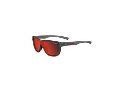 Tifosi Sizzle Single Lens Sunglasses Satin Vapor 
