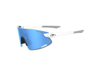 Tifosi Vogel Xc Sunglasses Satin Clear S-m