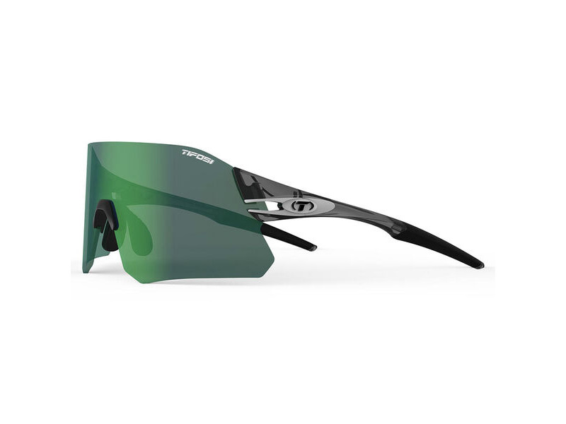Tifosi Rail Clarion Interchangeable Sunglasses - Limited Edition Crystal Smoke click to zoom image