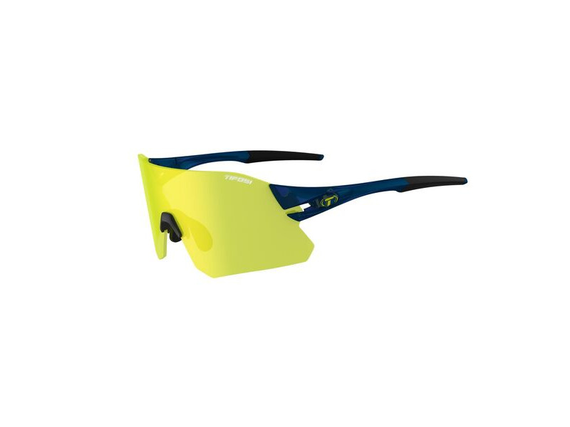 Tifosi Rail Interchangeable Clarion Lens Sunglasses Midnight Navy click to zoom image
