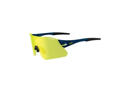 Tifosi Rail Interchangeable Clarion Lens Sunglasses Midnight Navy 